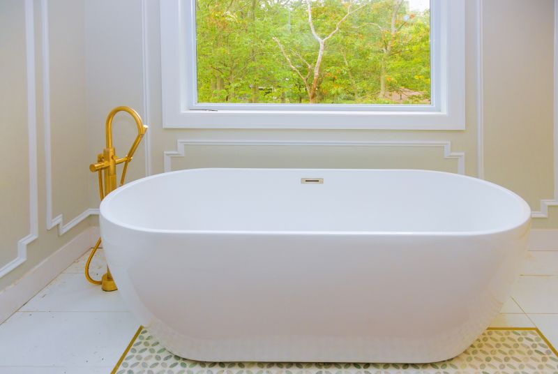 Cost of Bathtub Installation in Decatur, GA