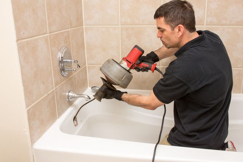 Experienced Plumbing Companies